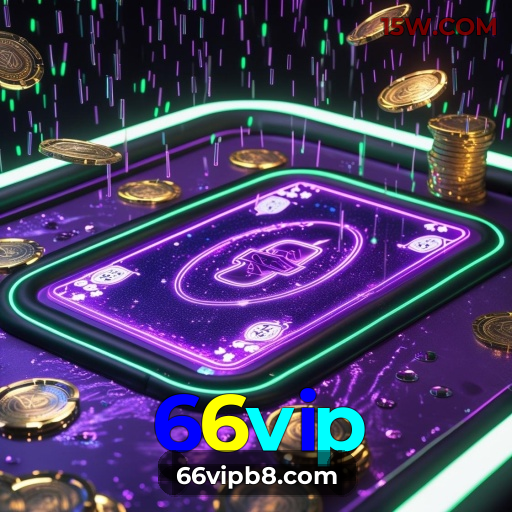 Programa VIP 66vip