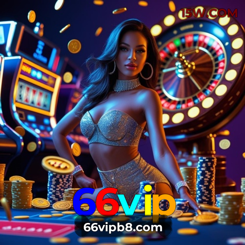 Promoções e bônus exclusivos da 66vip