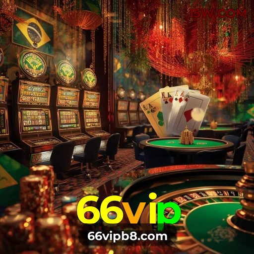 Apostas esportivas ao vivo na 66vip
