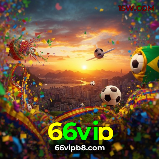 Bônus de boas-vindas 66vip