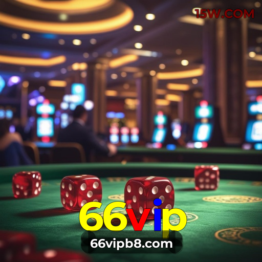 Suporte 66vip